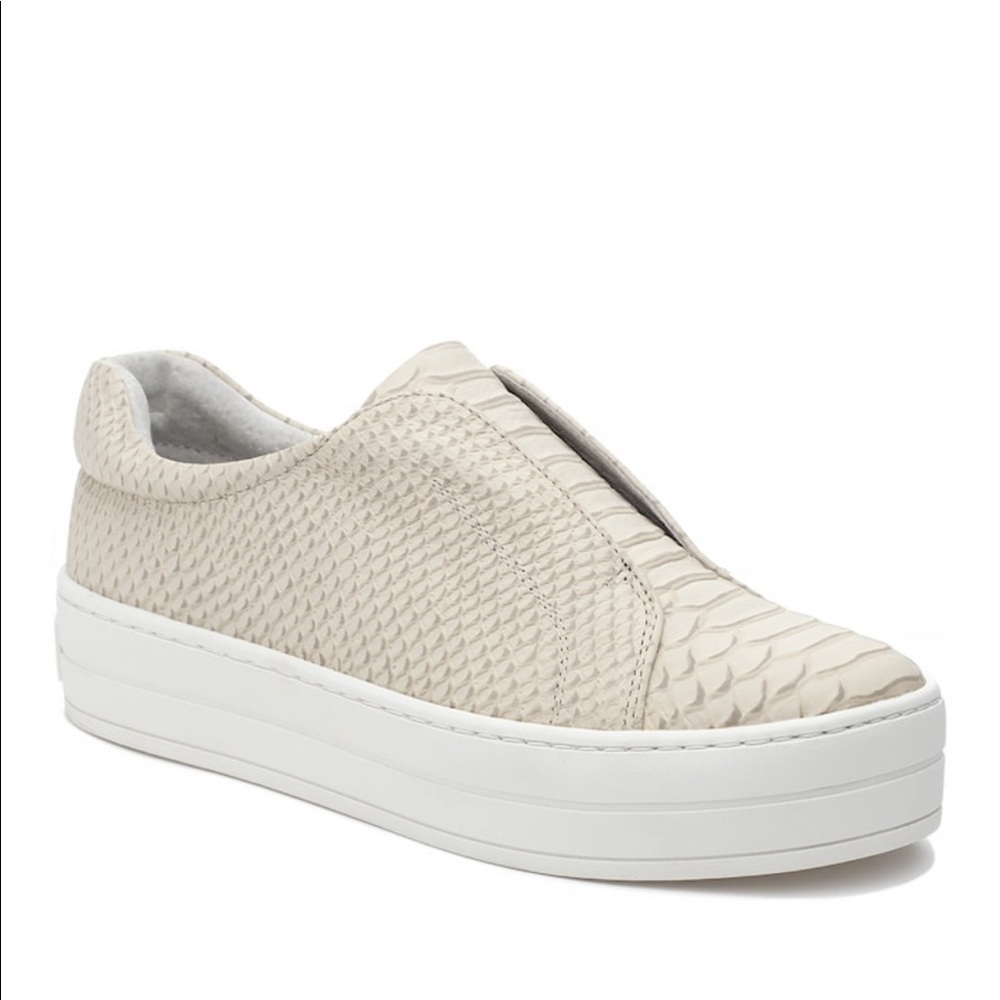J Slides Heidi Sneaker